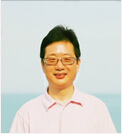 香港理工大學(xué)深圳分院院長——白洪海教授