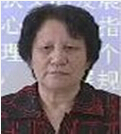 中國科學(xué)院心理研究所研究員——李文馥教授（遠(yuǎn)程）