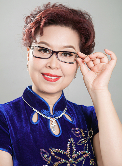 深圳心理協(xié)會(huì)副會(huì)長——翟文洪