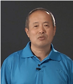 中國科學(xué)院心理研究所博士——崔耀教授（遠(yuǎn)程）