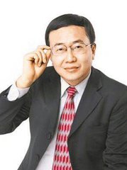 首都醫(yī)科大學(xué)教授——楊鳳池教授